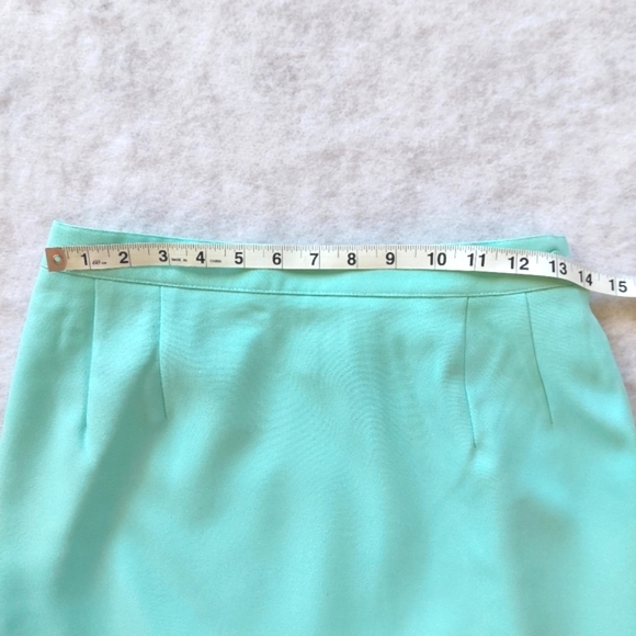 Haberdashery Petites skirt NWOT - Picture 8 of 8